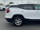 Used 2024 GMC Terrain SUV