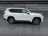 Used 2024 Lexus LX SUV