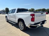 Used 2024 Chevrolet Silverado 1500 Truck