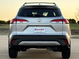 Used 2024 Toyota Corolla Cross SUV