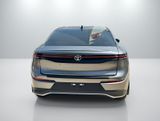 New 2026 Toyota Crown Sedan