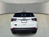 New 2026 Jeep Compass SUV