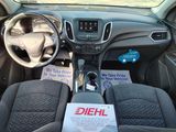 Used 2024 Chevrolet Equinox SUV