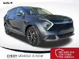 Used 2024 Kia Sportage SUV
