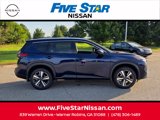 Used 2024 Nissan Rogue SUV