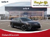 New 2026 Kia K4 Sedan