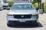 New 2026 Honda Accord Sedan Sedan