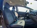 Used 2017 Kia Forte Sedan