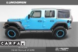 Used 2021 Jeep Wrangler SUV
