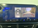 New 2026 Chevrolet Equinox EV SUV