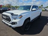 Used 2023 Toyota Tacoma Truck