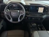 Used 2025 Chevrolet Silverado 1500 Truck