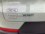 New 2026 Chevrolet TrailBlazer SUV