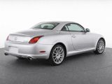 Used 2004 Lexus SC Convertible