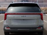 New 2027 Kia Carnival MPV Hybrid Van