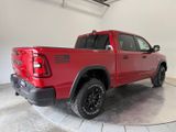 New 2026 Ram 1500 Truck