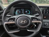 Used 2025 Hyundai Elantra Sedan