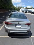 Used 2024 Volkswagen Jetta Sedan