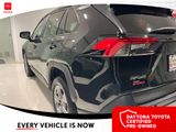 Used 2025 Toyota RAV4 SUV