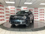 Used 2023 Kia Sportage Hybrid SUV