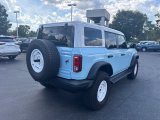 Used 2025 Ford Bronco SUV