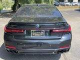 Used 2022 BMW 7 Series Sedan