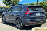New 2026 Honda CR-V SUV