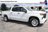 Used 2026 Chevrolet Silverado 1500 Truck