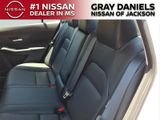 New 2026 Nissan Sentra Sedan