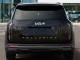 New 2027 Kia Telluride SUV