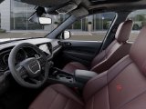 New 2026 Dodge Durango SUV