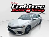 Used 2024 Honda Civic Hatchback Hatchback