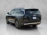 New 2027 Kia Telluride Hybrid SUV