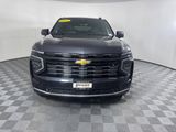 New 2026 Chevrolet Tahoe SUV