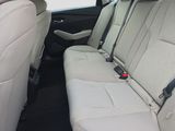 New 2026 Honda Accord Sedan Sedan