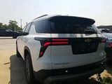 Used 2025 Chevrolet Traverse SUV