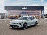 New 2026 Kia K4 Sedan
