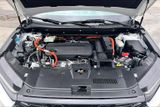 New 2026 Honda CR-V Hybrid SUV