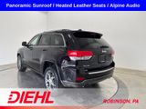Used 2018 Jeep Grand Cherokee SUV