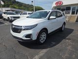 Used 2022 Chevrolet Equinox SUV
