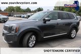 Used 2020 Kia Telluride SUV