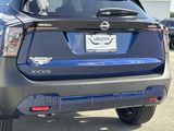 New 2026 Nissan Kicks SUV