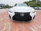 Used 2025 Lexus IS Sedan