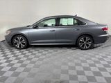Used 2021 Volkswagen Passat Sedan