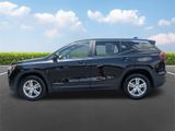 Used 2024 GMC Terrain SUV