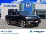 Used 2019 Honda Ridgeline Truck