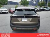 New 2026 Nissan Kicks SUV