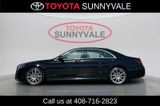 Used 2020 Mercedes-benz S-Class Sedan