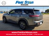 Used 2024 Nissan Pathfinder SUV