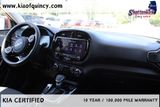 Used 2025 Kia Soul Hatchback
